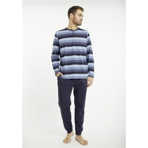 Kayser - Pijama De Hombre Algodón 671805