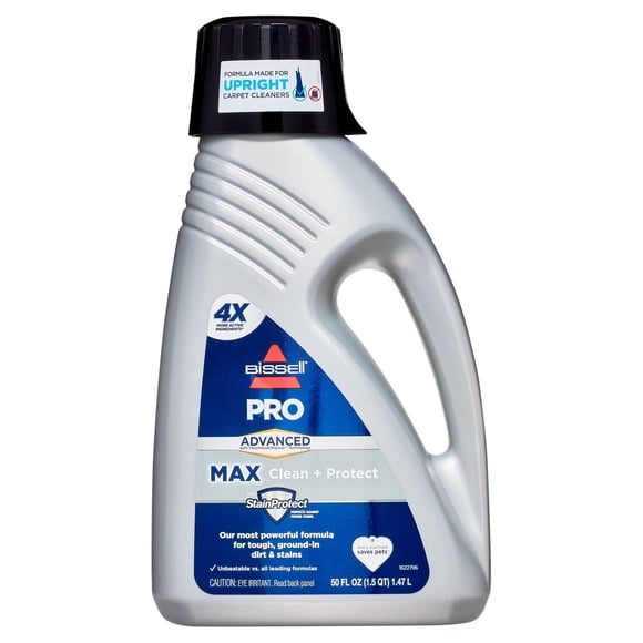 Limpiador Alfombras BISSELL Advanced Pro Max Clean Protect 1,47L