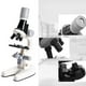 thumbnail image 3 of Microscopio Educativo Juguete Niños Y Kit Accesorios, 3 of 3