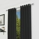 thumbnail image 2 of Cortina Blackout Rack & Pack 274 Ancho X 213 Largo 2 Paneles, 2 of 7