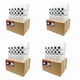thumbnail image 1 of (200 rollos) Rollos de papel térmico 80 mm x 36.27 m sin BPA, 1 of 1