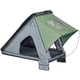 thumbnail image 1 of Carpa de Techo Cochamó 2 personas Base Gris - Cubierta Verde, 1 of 3