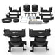 thumbnail image 1 of Kit de suspensión con bolsas de aire RETRUE para Ford F-150 2015-2025, 2.270 kg (5.000 lb), 1 of 9