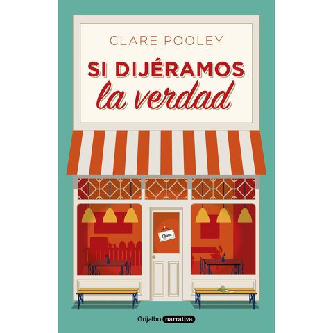 Penguin Random House - Si Dijeramos La Verdad