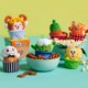 thumbnail image 2 of Peluches Disney Munchlings Snacks Sensacionales 12 cm, 2 of 6