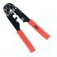 thumbnail image 1 of Alicate Crimpeador Rj45 - Nexxt Solutions - Tenaza Metálica, 1 of 2