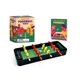 thumbnail image 1 of Mesa de Futbolito Running Press Mini Editions Teeny-Tiny, 1 of 1