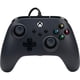 thumbnail image 1 of Control PowerA con cable para Xbox Series X/S, negro, con vibración dual, 1 of 3