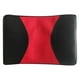 thumbnail image 3 of Durable Thai Pads Transpirable Sparring Mma Kick Training Strike Shield Rojo Negro S, 3 of 5