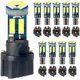 thumbnail image 1 of Laampara LED DODOFUN T5 PC74 PC37 16W 6500K Blanco, 1 of 3