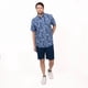 thumbnail image 4 of Camisa M/C Guayabera Estampada Regular Fit, 4 of 4