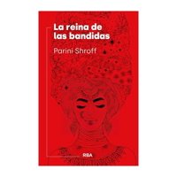 Rba - Libro La Reina De Las Bandidas / 257
