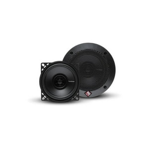 Parlantes 4 Pulgadas Rockford Fosgate R14X2 2 Vias 30W Rms