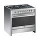 thumbnail image 1 of Cocina 5 Quemadores UT PRO-Q5 GN, 1 of 1