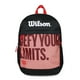 thumbnail image 1 of Mochila Fortis Negro, 1 of 3