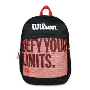Wilson - Mochila Fortis Negro