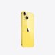 thumbnail image 3 of iPhone 14 5G 256GB Amarillo, 3 of 9