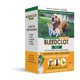 thumbnail image 4 of Polvo coagulante de primeros auxilios BleedClot Pet para animales, 4 of 4