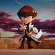 thumbnail image 2 of Figura Youtooz YuGiOh Seto Kaiba Vinilo 12cm Coleccionable, 2 of 3