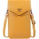 thumbnail image 1 of Bolso de mujer, mini bolso de hombro versátil y sencillo, bolso de mensajero ligero y moderno, bolso de noche vertical grande y multifuncional., 1 of 6