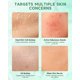 thumbnail image 4 of Mascarilla de Arcilla 可复美 Control de Grasa y Purificación - Pack de 10, 4 of 7