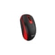thumbnail image 3 of Mouse Inalámbrico Havit MS626GT Negro Rojo, 3 of 3