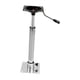 thumbnail image 1 of Silla base de montaje en la embarcación del asiento del asiento altura del deslizamiento ajustable 360 ​​grados de rotación del asiento del asiento Sin asiento, 1 of 5
