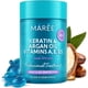 thumbnail image 1 of Aceite Capilar MAREE Keratina Argan Vitaminas A E B5 30 Caps, 1 of 3