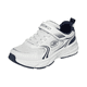 thumbnail image 3 of ZAPATILLAS URBANAS SKECHERS RETRO GRAPH INFANTIL | 403857L-WNVY - Talla 31 CL / 1.5Y US / 20.5 CM, 3 of 4