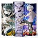 thumbnail image 3 of Mug Termo 600ml - Diseño Killua Godspeed Flash, 3 of 3