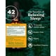 thumbnail image 2 of Suplemento Relaxing Sleep Con Valeriana 30 Ml, 2 of 8