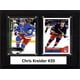 thumbnail image 1 of Placa coleccionable de Chris Kreider de los New York Rangers de la NHL de C&I, 1 of 2