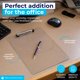 thumbnail image 3 of Portapapeles Office Solutions Direct 31 x 23 cm, paquete de 12 transparentes, 3 of 9