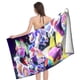 thumbnail image 4 of Toalla de Playa Desmarcar Kirby Star 78x180 cm, 4 of 6