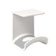 thumbnail image 1 of Soporte Para Colgar Auriculares, Accesorios Para Juegos De PC, DJ, Gancho Adhesivo Para Auriculares, Color Blanco Con Parte Superior Plana, 1 of 3