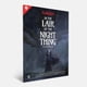 thumbnail image 1 of ABIS BOOK Atlas Games En la guarida de la noche, 1 of 1