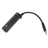 Bothyi - Guitar Interface Converter Instrumentos De Cuerda Para Estudiantes Principiantes