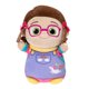 thumbnail image 1 of Figura de peluche CoComelon 25 cm Squishmallows Bella, 1 of 1