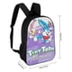 thumbnail image 2 of Mochila Desmarcar Tiny Toon Adventures, 2 of 6