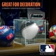 thumbnail image 5 of Equipo de béisbol de juguete Franklin Sports Detroit Tigers MLB, 5 of 7