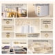 thumbnail image 3 of Sistema WiFi Mesh Tenda BE3600 WiFi 7 de doble banda, paquete de 3, 3 of 8
