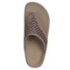 thumbnail image 4 of Sandalias Mujer Skechers Arch Fit Cali Breeze 2.0 - Shine On Café, 4 of 5