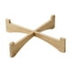 thumbnail image 1 of Soporte De Jardinera Rústica Bohemia, Soporte Elevador De Maceta Para Plantas De Jardín, Decoración De Jardín Para El Hogar, 10cm X 4cm, 1 of 5