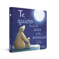 Penguin Random House - Libro Te Quiero H La Luna