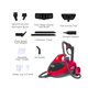 thumbnail image 4 of Limpiador a Vapor Ewbank SC1000 1500W Multiusos Rojo, 4 of 5