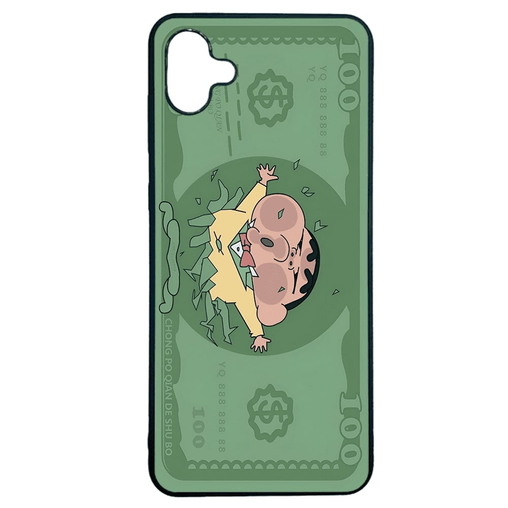 Genérico - Carcasa Funda Para Samsung A05 Diseño 92
