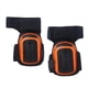 thumbnail image 4 of Rodilleras De Trabajo Resistentes Para Ciclismo, 2 Piezas, Hockey, 4 of 5