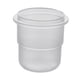 thumbnail image 2 of Coffee Barista Powder Picker Cup 1 Pieza Taza Dosificadora De Café Para Cafe Bar Home Clear, 2 of 3