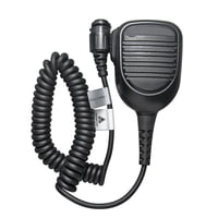 Motorola Rmn5052 Micrófono-Altavoz Para Radio Vehicular | Compatible Con Dgm8500/Dgm8500E, Accesorio Original Motorola, Hecho En China