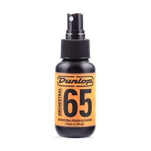 Limpiador Orquestal Dunlop 6592